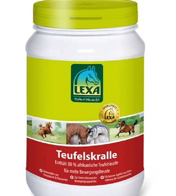 LEXA Teufelskralle