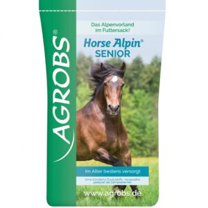 Agrobs HorseAlpin Senior