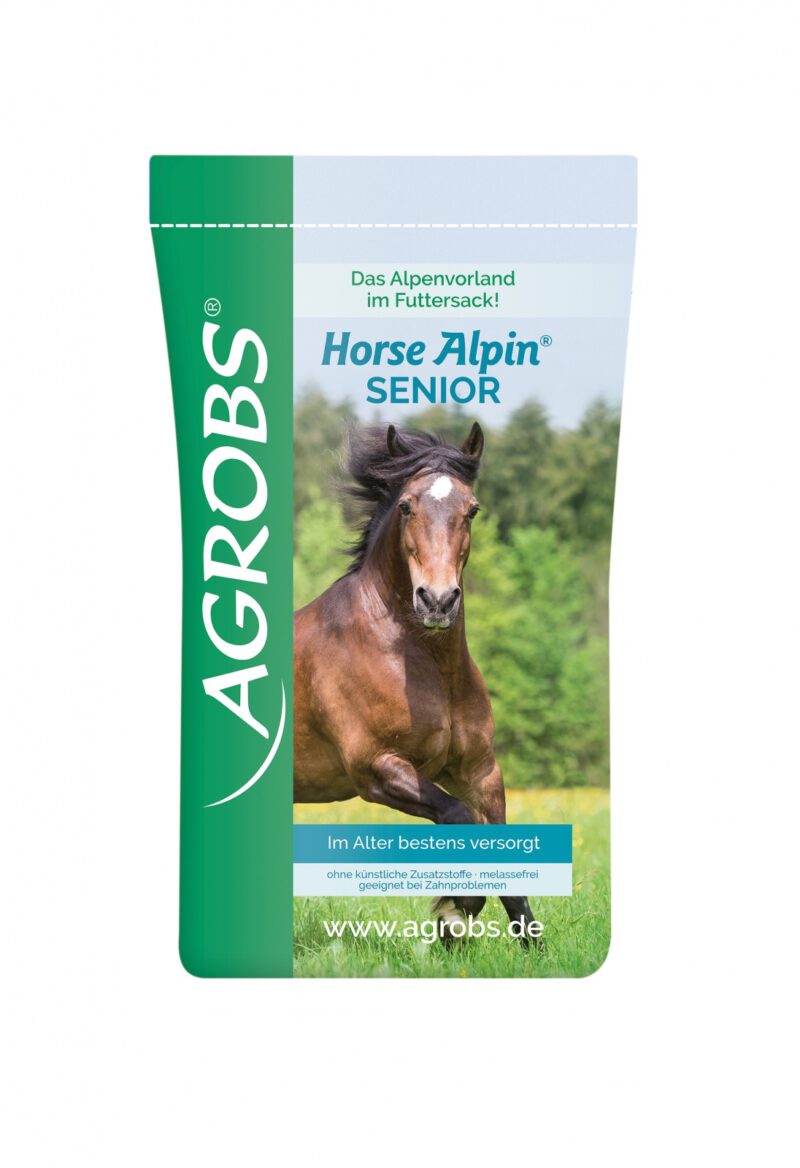 Agrobs HorseAlpin Senior