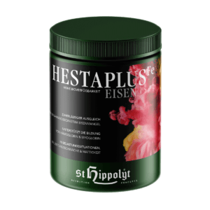St. Hippolyt Hesta plus Eisen