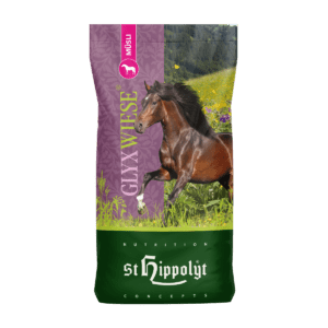 St. Hippolyt GlyxWiese Müsli