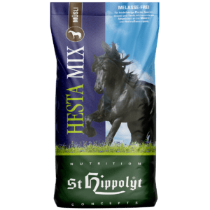 St. Hippolyt Hesta Mix Müsli