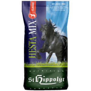 St. Hippolyt Hesta Mix Classic