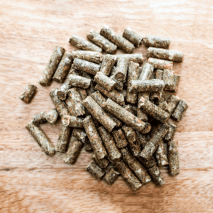 St. Hippolyt Hesta Mix Classic – Bild 2