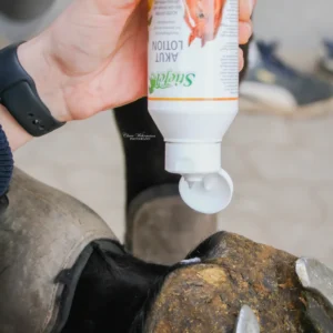 Stiefel Akutlotion – Bild 2