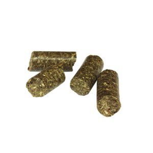 Pavo Healthy Treats Leinsamen – Bild 2