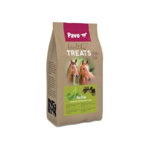 Pavo Healthy Treats Brennnessel