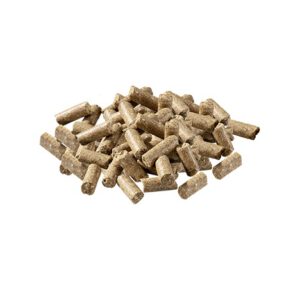 Pavo Podo Lac Pellets – Bild 2