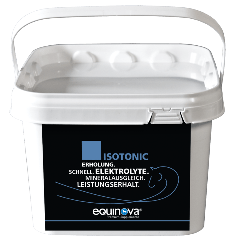 equinova Isotonic Powder