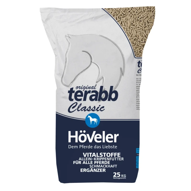 Höveler terabb Classic