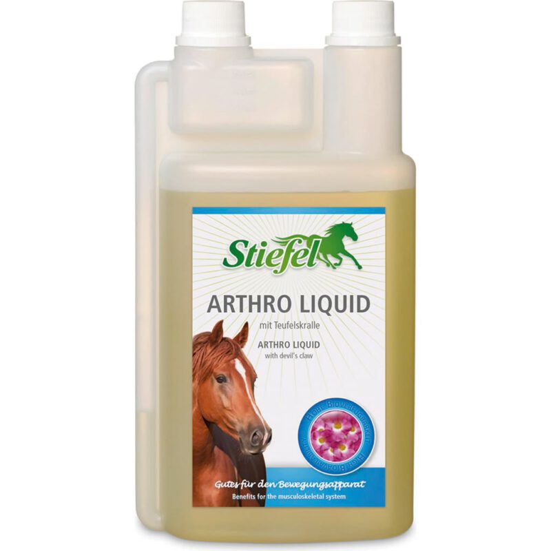 Stiefel Arthro Liquid