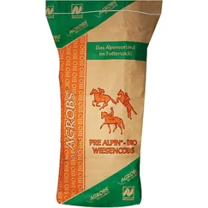 Agrobs PreAlpin Bio Wiesencobs