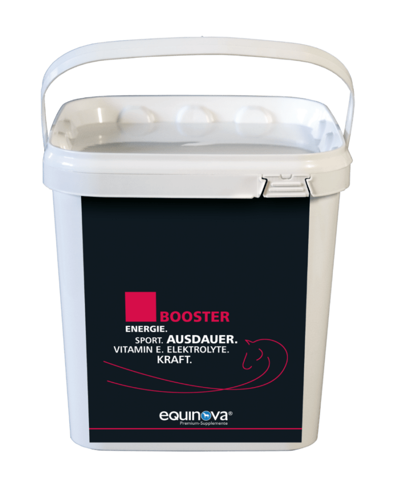 equinova Booster