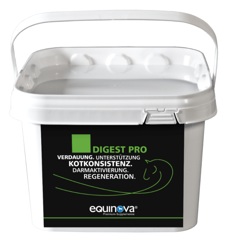 equinova Digest Pro