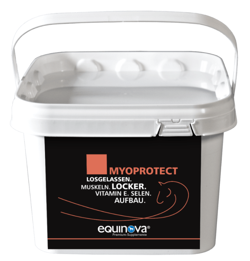 equinova Myoprotect Powder