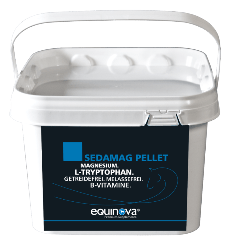 equinova Sedamag Pellet