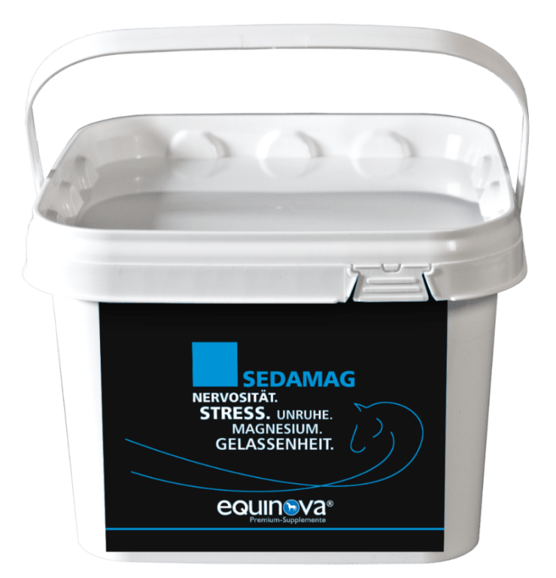 equinova Sedamag Powder