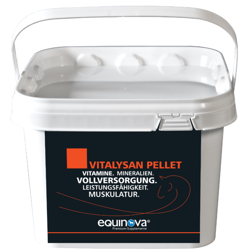 equinova Vitalysan Pellet