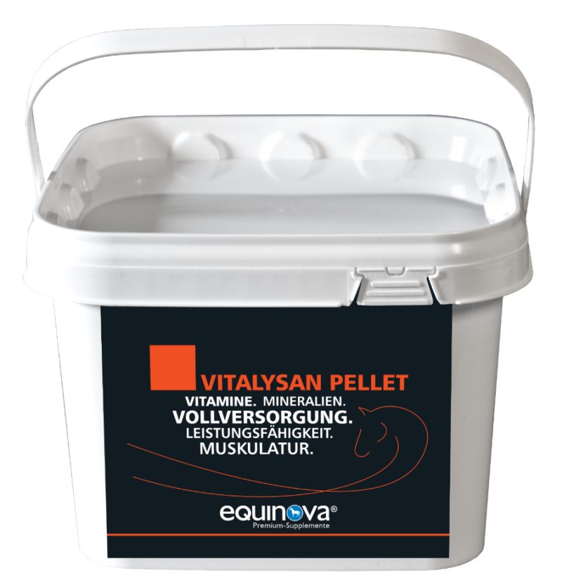 equinova Vitalysan Pellet