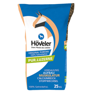 Höveler Pur.Luzerne Cob