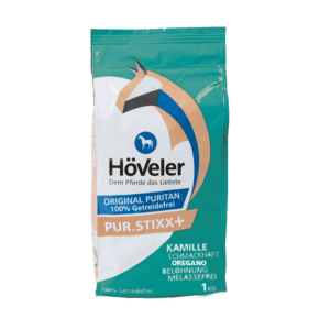 Höveler Pur.StiXX + Kamille