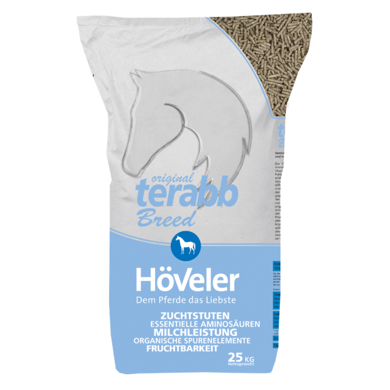 Höveler terabb Breed