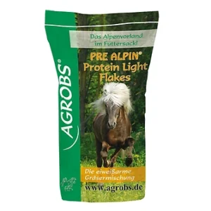Agrobs PreAlpin Protein Light Flakes